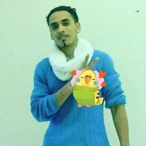 Meet your Posher, Luisito